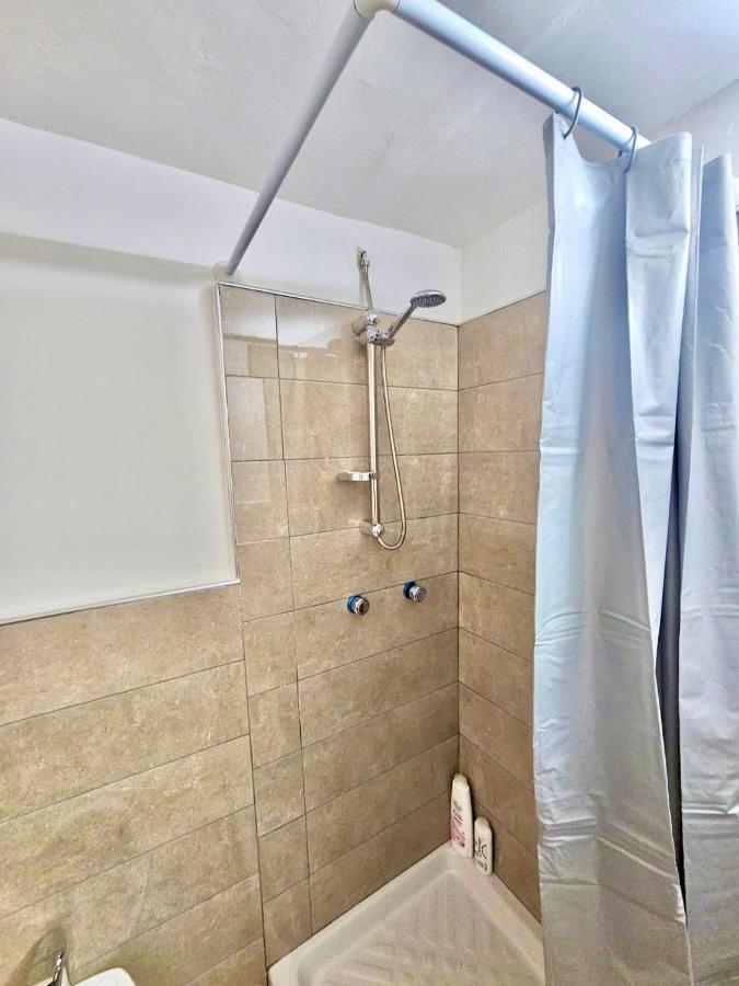 Naples Apartment エクステリア 写真