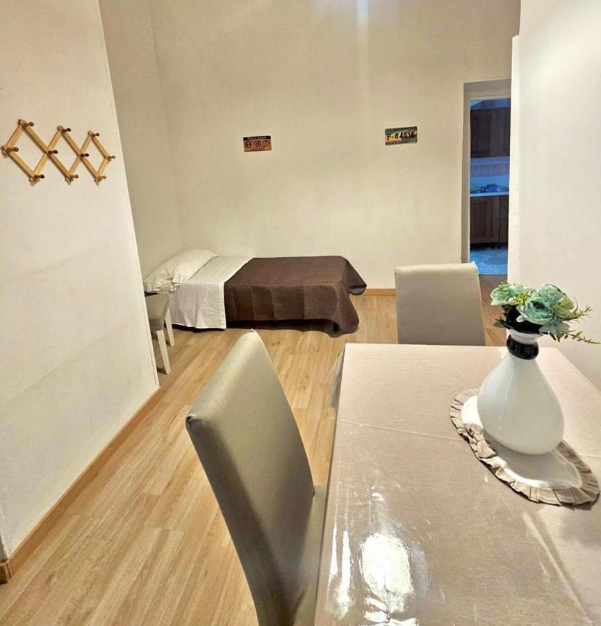Naples Apartment エクステリア 写真