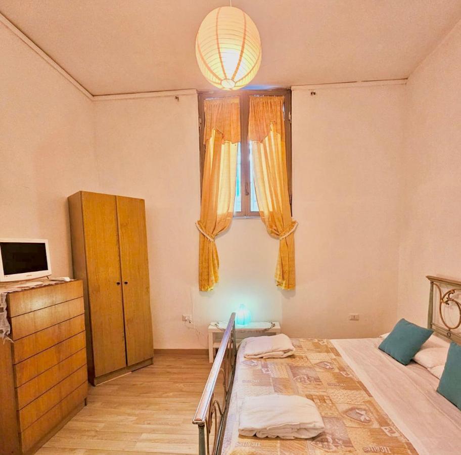 Naples Apartment エクステリア 写真