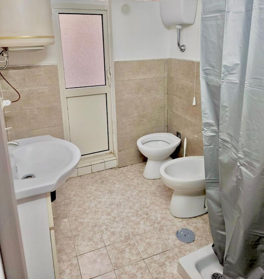 Naples Apartment エクステリア 写真